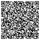 QR code with Gary L Osburn Contractor contacts