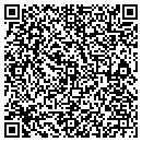 QR code with Ricky K Hsu MD contacts