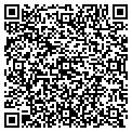 QR code with Roy K Davis contacts