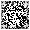 QR code with H & R Parts Co L L C contacts