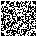 QR code with Robert Gallo contacts