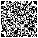 QR code with Kingsaur Corp contacts