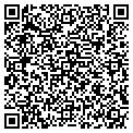 QR code with Gymboree contacts