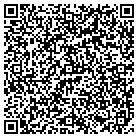 QR code with Han's Fruits & Vegetables contacts