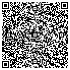 QR code with Hirsch Group Electrical & Data contacts