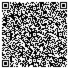 QR code with Max Medical Supply Inc contacts