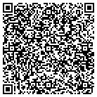 QR code with Len's Barber Hairstyling contacts