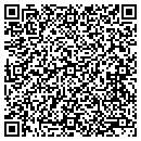 QR code with John B Cher Inc contacts