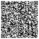 QR code with G & E Welding Service contacts