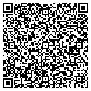 QR code with J & L Clothing Co Inc contacts
