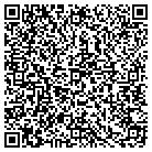 QR code with Azimuth Alternative Assets contacts