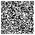 QR code with MSU contacts
