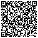 QR code with JM Fabric contacts
