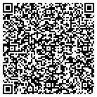 QR code with R & R Roofing Systems Inc contacts