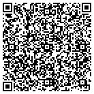 QR code with Advantage Carpets Of Oswego contacts