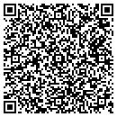 QR code with A & S Cleaners contacts