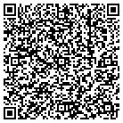 QR code with J Rs Tree & Chimney Serv contacts