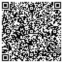 QR code with Rintrona's Bakery contacts