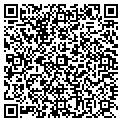 QR code with Adl Fine Arts contacts