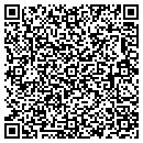 QR code with T-Netix Inc contacts