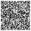 QR code with Mezza Luna Pizzeria contacts