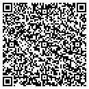 QR code with James T De Luca MD contacts