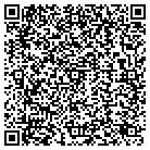 QR code with Advanced Dermatology contacts