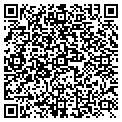 QR code with Wsm Service Inc contacts