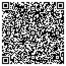QR code with Web's Bayou contacts