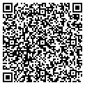 QR code with J & C Parts contacts