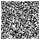 QR code with Harmonic Ranch contacts