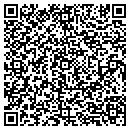 QR code with J Crew contacts