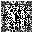 QR code with Prechtel Optical Co of William contacts