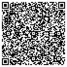 QR code with My 3 Sons Construction contacts