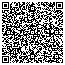 QR code with Hank's Auto Service contacts