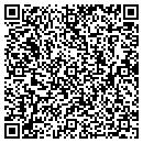 QR code with This & That contacts