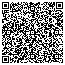 QR code with J&S Home Remodelers contacts