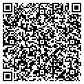QR code with Monkey Around contacts