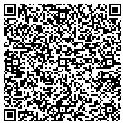 QR code with Manhattan Night Comprehensive contacts