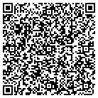 QR code with Orchard Park Health Care contacts
