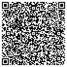 QR code with Orthodontists Associates-Wny contacts