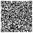 QR code with Martin Kronstein DDS contacts