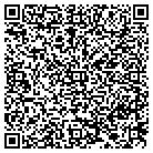 QR code with Genesee County Justice Program contacts