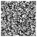 QR code with Rapidrad contacts