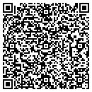 QR code with U-Haul contacts