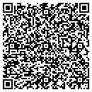 QR code with A Tow 24 Hours contacts