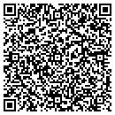 QR code with James Irwin contacts