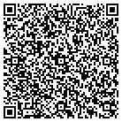 QR code with C & CS Garment Cutting Servic contacts