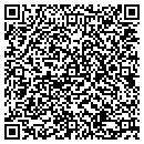 QR code with JMR Paving contacts