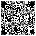 QR code with G Sr Financial Service LLC contacts